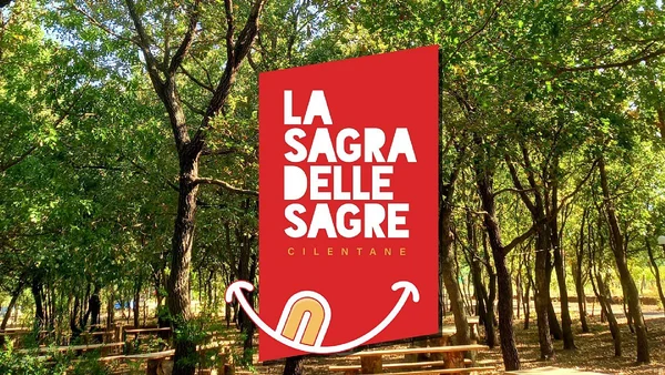 Immagine dell'evento Sagra delle Sagre Cilentane